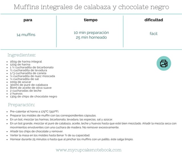 ¡Descarga la receta!